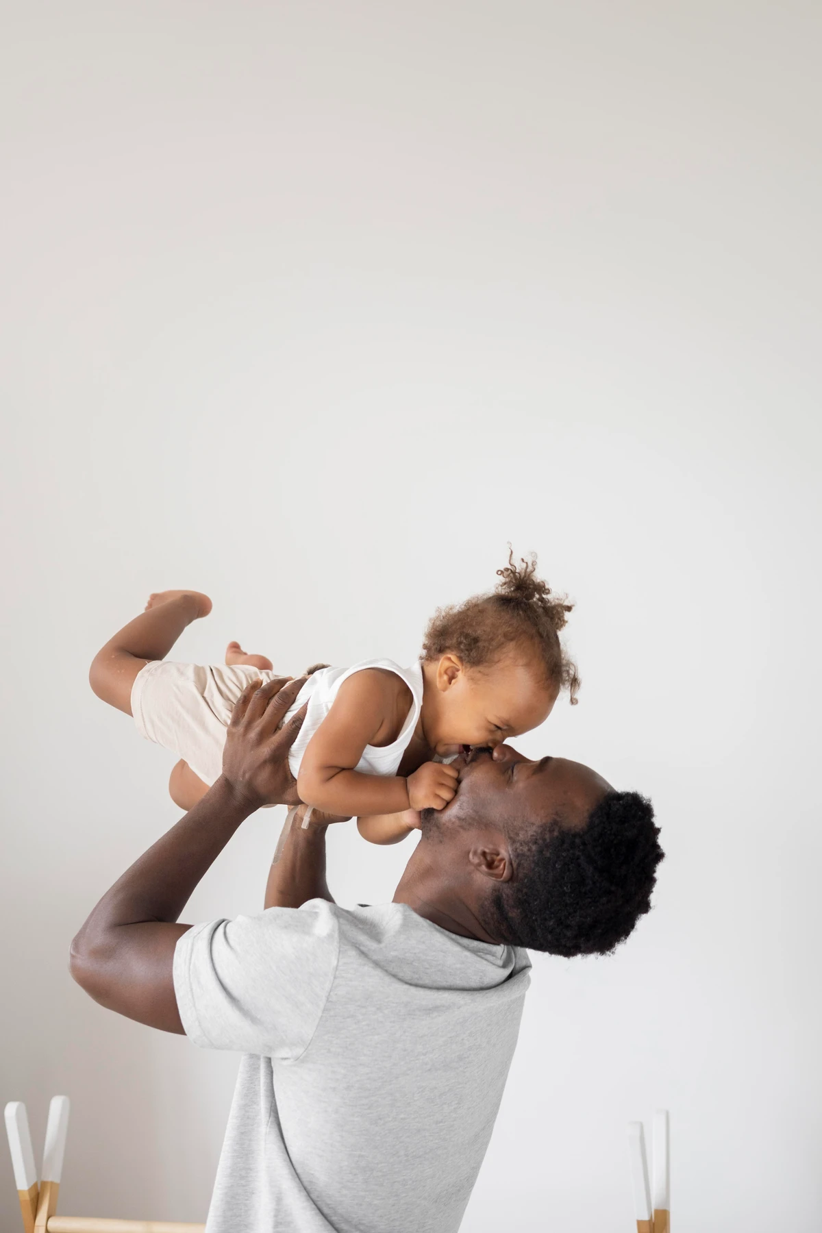 Pais e Filhos por Reprodução | Freepik