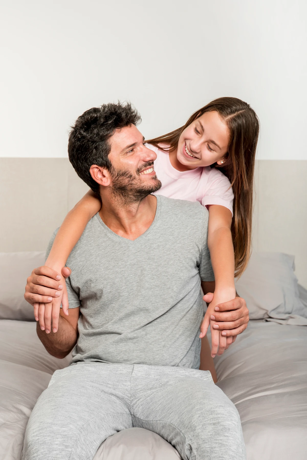 Pais e Filhos por Reprodução | Freepik
