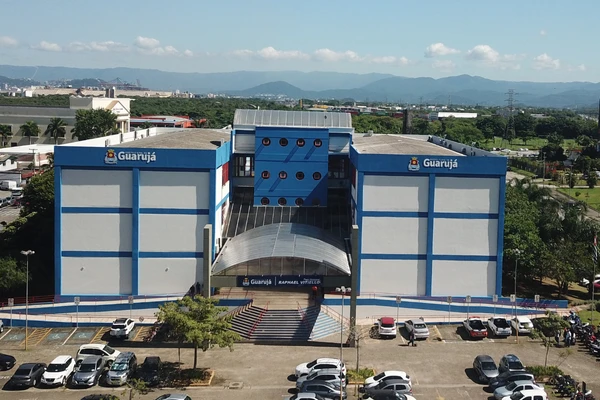 Prefeitura de Guarujá