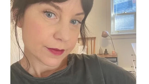 Rebecca Luna conta que experimentava uma série de lapsos de memória e desatenções por Reprodução