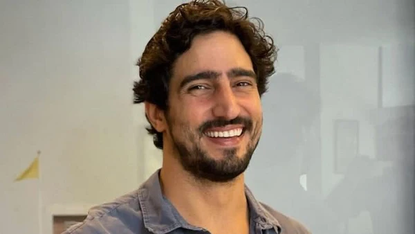 Renato Góes por Reprodução/TV Globo