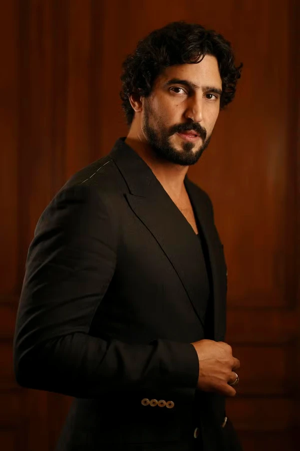Renato Góes por Reprodução/TV Globo