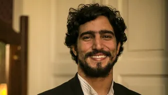 Renato Góes por Reprodução/TV Globo