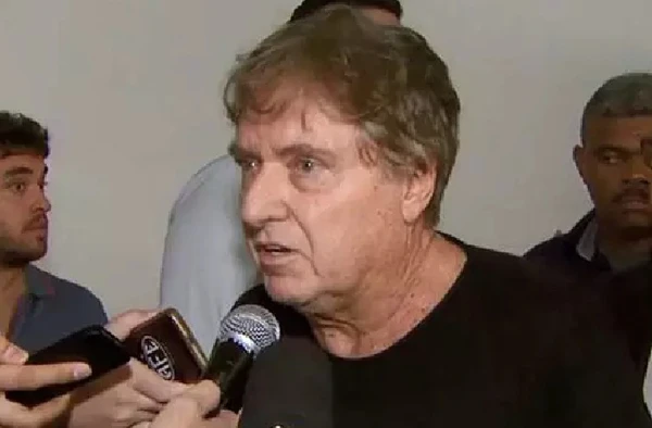 Saul Klein: herdeiro do fundador das Casas Bahia que entrou na Justiça ped por Reprodução