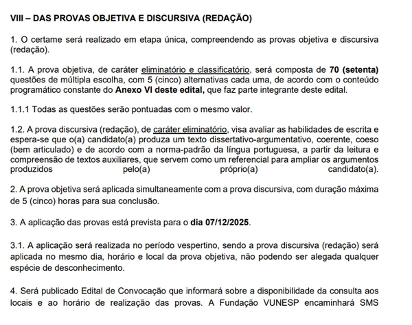 Sobre as provas por Reprodução