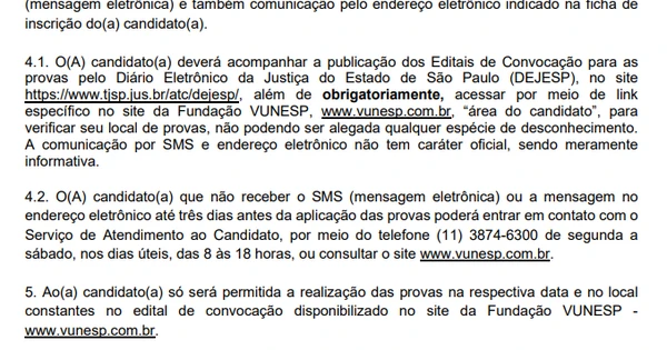 Sobre as provas por Reprodução