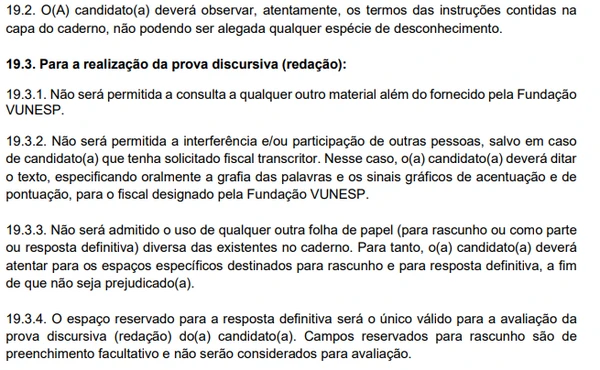Sobre as provas por Reprodução