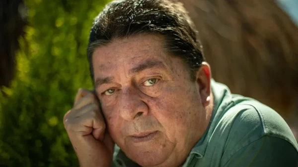 Stepan Nercessian  por Reprodução