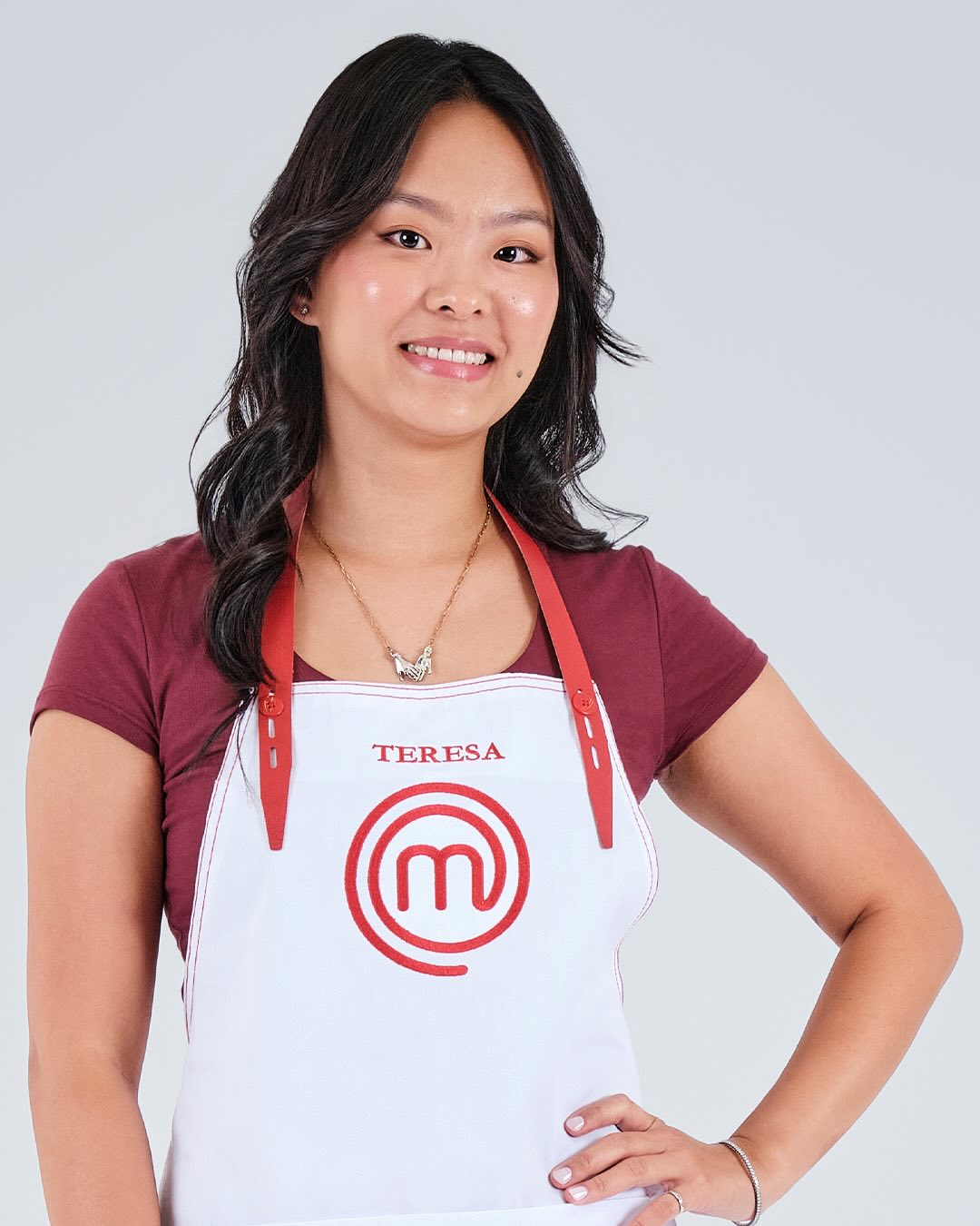 Tereza comete erro imperdoável e é eliminada do reality por Reprodução/Band