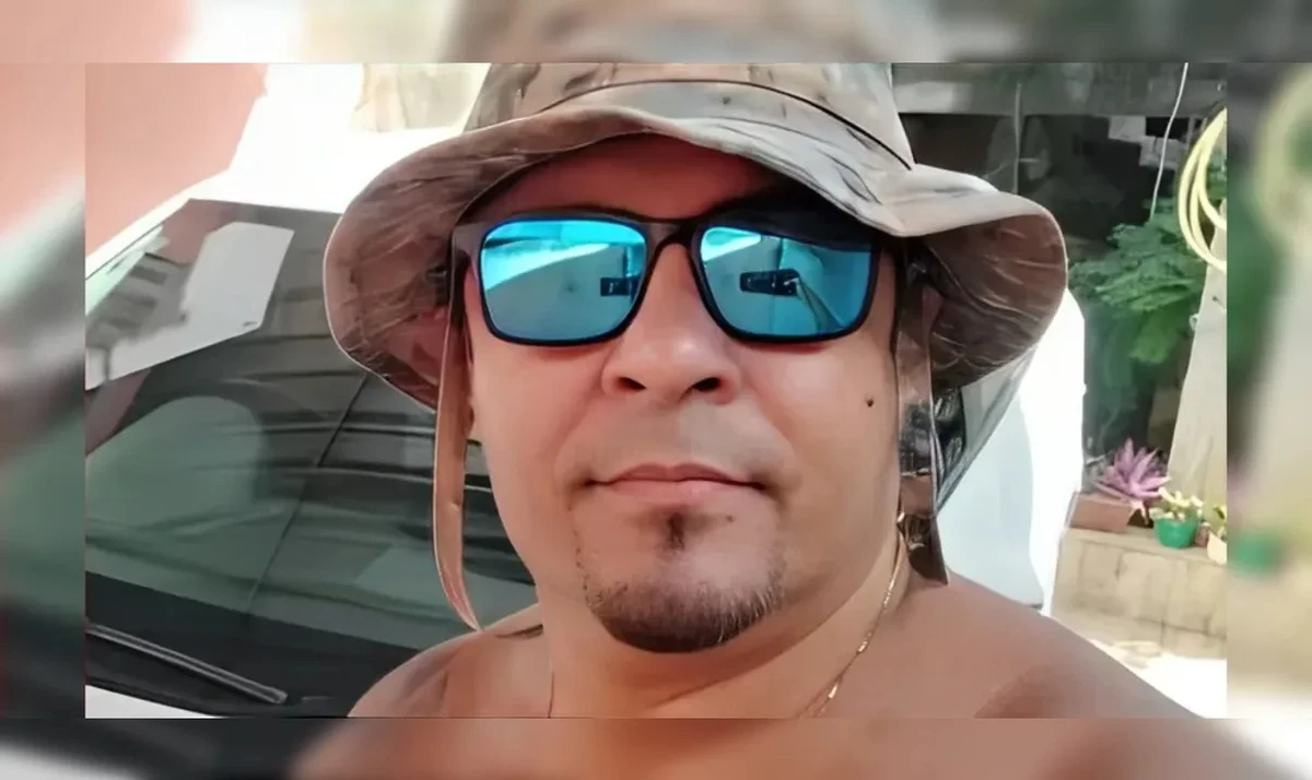Wellington foi morto enquanto trabalhava