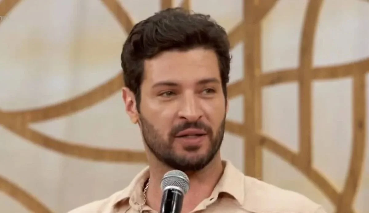  Leandro Lima por Divulgação