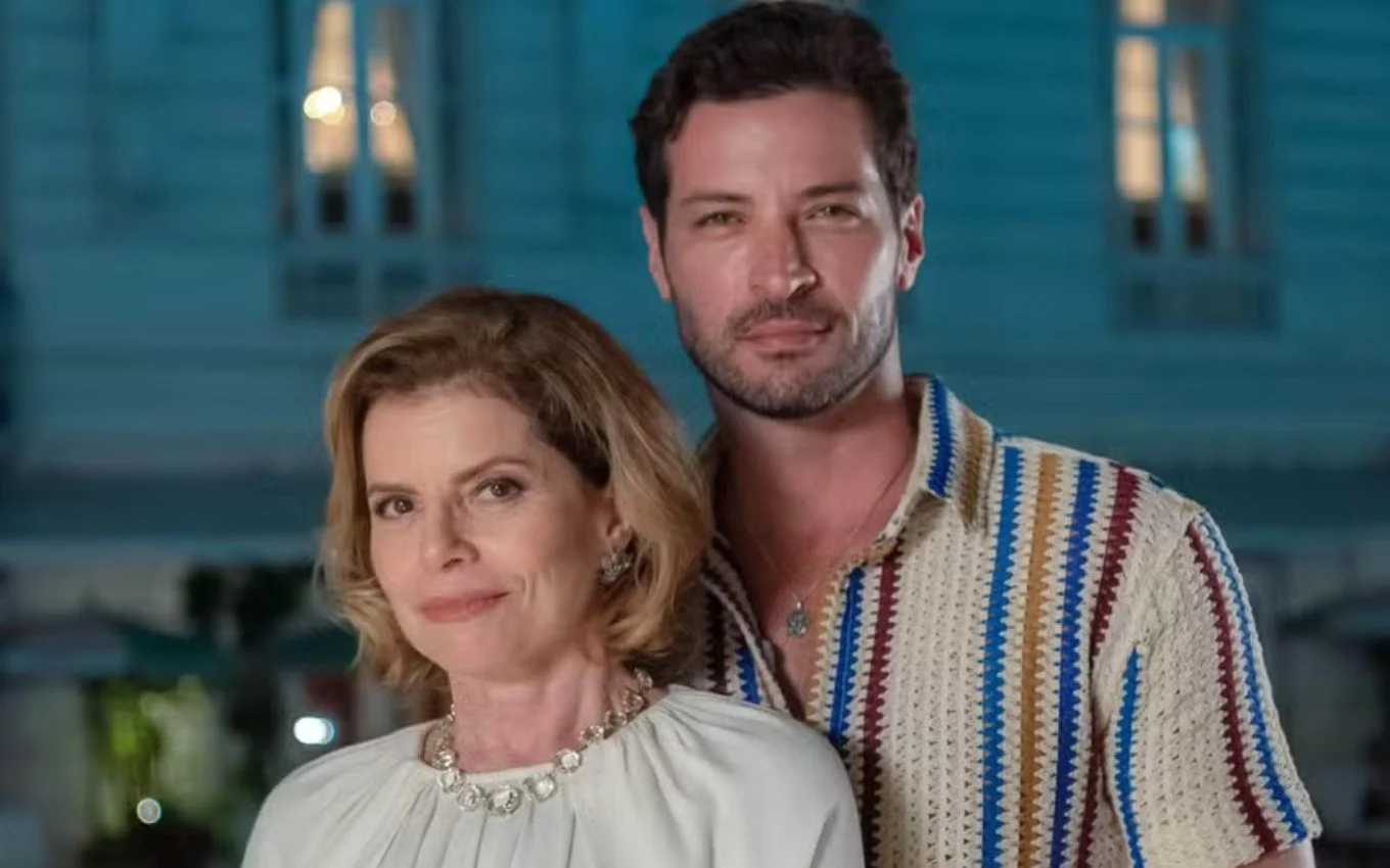  Leandro Lima por Divulgação