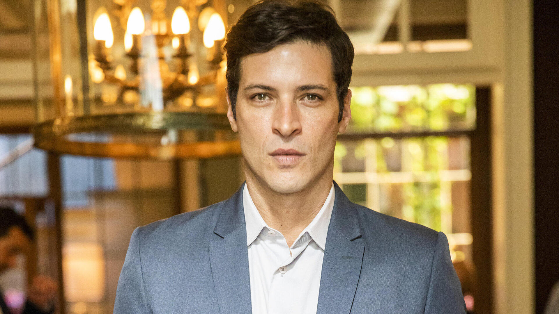  Leandro Lima por Divulgação