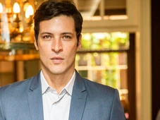 Imagem - Ator de Vale Tudo vai parar no hospital ao beber gasolina por acidente