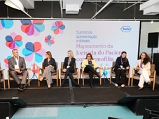 Imagem - Pacientes com hemofilia enfrentam falta de remédios, viagens exaustivas e dor crônica, aponta pesquisa