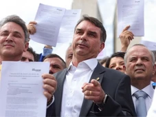 Imagem - Oposição consegue 41 assinaturas e vai pedir impeachment de Moraes