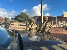 Imagem - Guerra por mercado e facções em áreas demarcadas: como paraísos turísticos viraram centro de violência na Bahia