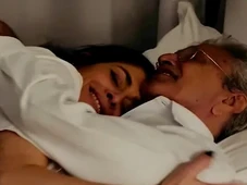 Imagem - Paula Lavigne homenageia Caetano Veloso em seu aniversário: 'Papito, te amo!'; assista