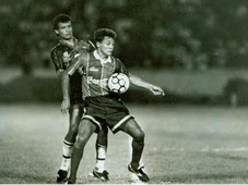 Imagem - Histórico gol de Raudinei pelo Bahia completa 31 anos; relembre