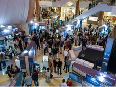 Imagem - Com mais de 2 mil ofertas, Salão Imobiliário da Bahia é lançado no Salvador Shopping