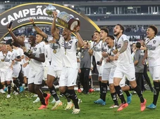 Imagem - Bola de Ouro 2025: Botafogo é indicado a clube do ano