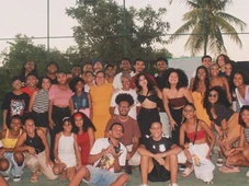 Imagem - Festival leva arte e cultura à população de Valéria neste sábado (9)