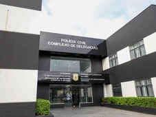 Imagem - Dono de assistência técnica é preso em Feira por envolvimento em esquema de furto de peças de celular