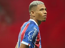 Imagem - Bahia vende Diego Rosa para clube do Chipre e mantém parte dos direitos econômicos