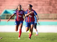 Imagem - Bahia vence o Grêmio e avança às oitavas da Copa do Brasil Feminina