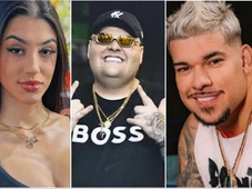 Imagem - Bia Miranda, Maumau e outros influencers são alvo de operação contra ‘Jogo do Tigrinho’