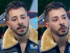 Imagem - Junior Lima rebate boatos sobre ser gay e dispara: 'Prefiro do que ser macho alfa'