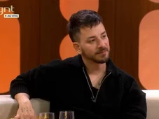 Imagem - Junior Lima polemiza ao dizer que sofre homofobia mesmo sendo hétero