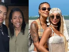 Imagem - Pastora de Ludmilla rebate críticas após chamar casamento da cantora de 'pecado'