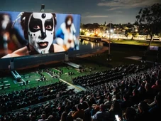 Imagem - Maior cinema a céu aberto do mundo chega a Salvador; saiba detalhes