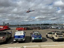 Imagem - Operação prende sete suspeitos ligados a facções na Bahia