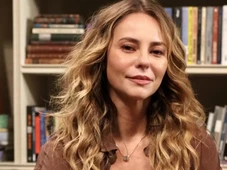 Imagem - Paolla Oliveira revela recaída de Heleninha em 'Vale Tudo' e sugere bolão sobre morte de Odete Roitman
