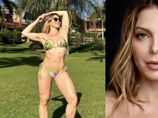 Imagem - Sheila Mello leva esculacho de pretendente; loira foi chamada de 'fria' e 'homem'