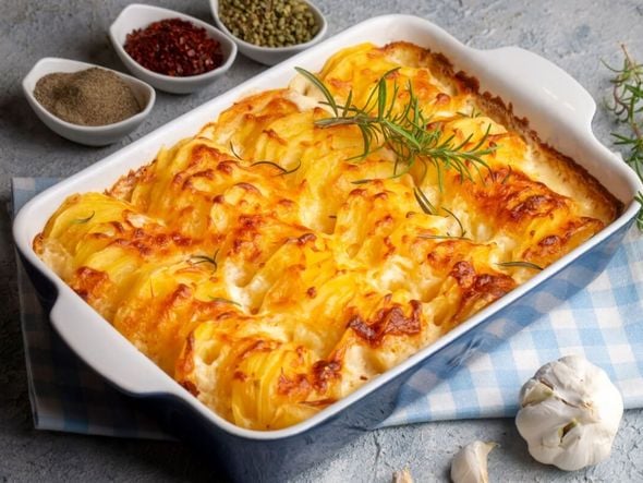 Imagem - Gosta de gratinado? Veja 5 receitas para um almoço prático e saboroso