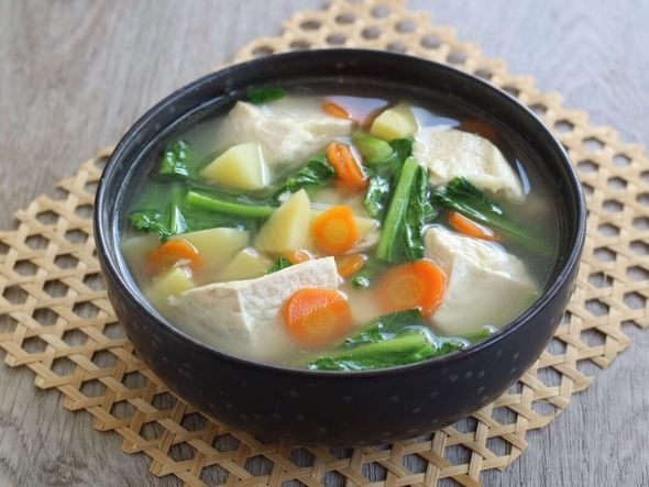 Imagem - 5 receitas de sopas práticas e nutritivas para o jantar