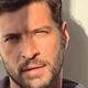 Imagem - Galã de Vale Tudo é ex-cantor de axé, já foi atropelado por ônibus e perseguido por stalker