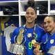 Imagem - Marta e Amanda Gutierres são indicadas ao prêmio de melhor jogadora na Bola de Ouro