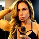 Imagem - Influenciadora diz que usa astrologia nos treinos: 'Lua em Escorpião é foco total'