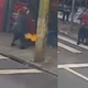 Imagem - Mãe impede sequestro de filho de 5 anos em frente a farmácia