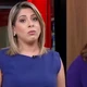 Imagem - Apresentadora ignora despedida de Daniela Lima após demissão da GloboNews e atitude repercute na redação