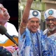 Imagem - Gilberto Gil homenageia Caetano Veloso em seu aniversário de 83 anos com fotos inéditas; confira