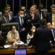 Imagem - Como foram as mais de 24 horas de obstrução da direita no Congresso