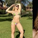 Imagem - Sheila Mello leva esculacho de pretendente; loira foi chamada de 'fria' e 'homem'