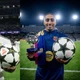 Imagem - Vini Jr e Raphinha  são finalistas da Bola de Ouro 2025; veja lista completa