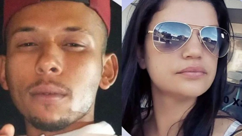 Imagem - Casal é encontrado morto e sem roupas após carro onde estava namorando cair de paredão
