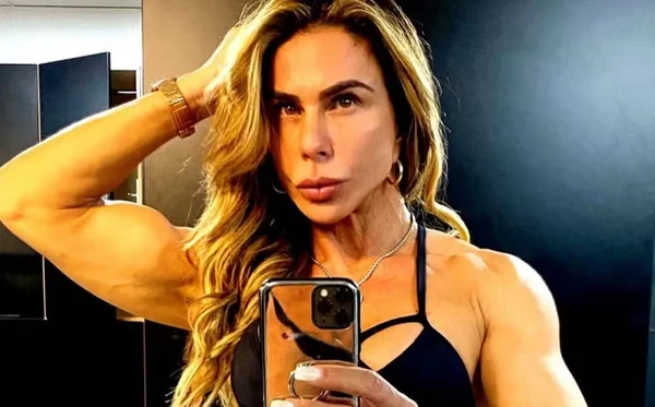 Andrea Sunshine